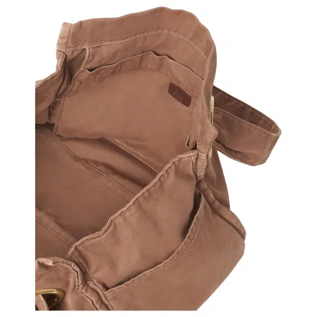 Chloe Plage Tote