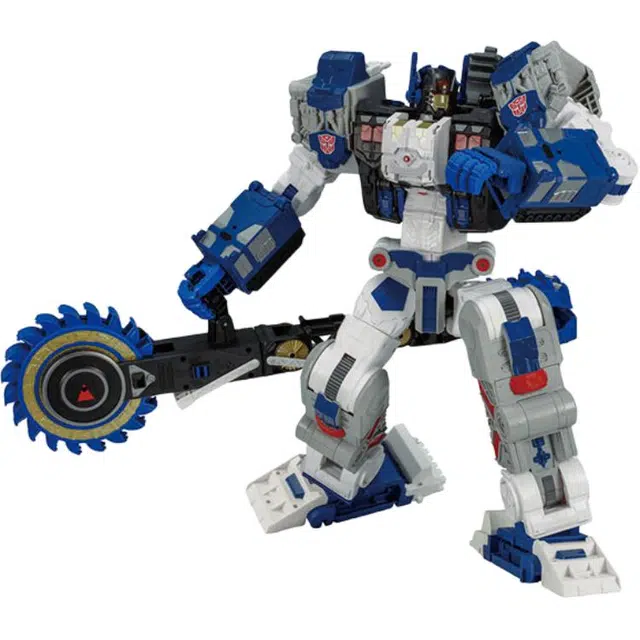 TAKARA TOMY