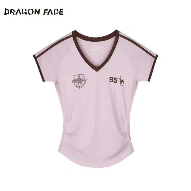 DRAGON FACE V T
