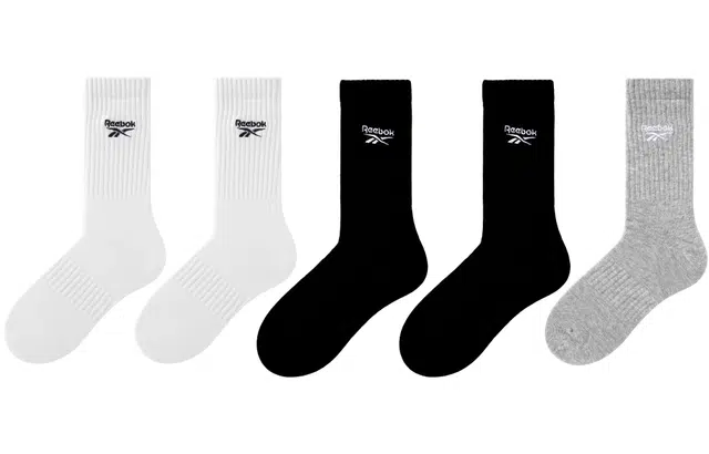 Reebok 5
