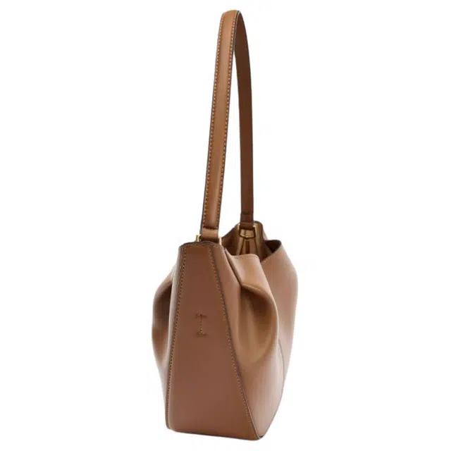 ZARA PU Tote