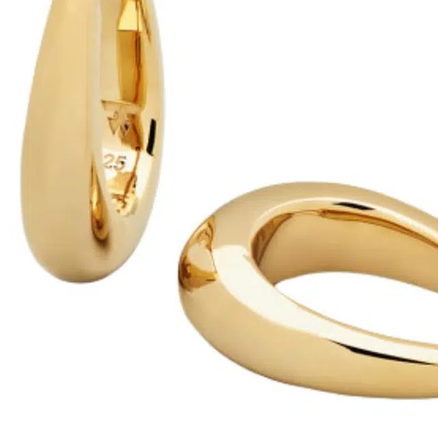 TOM WOOD 18k
