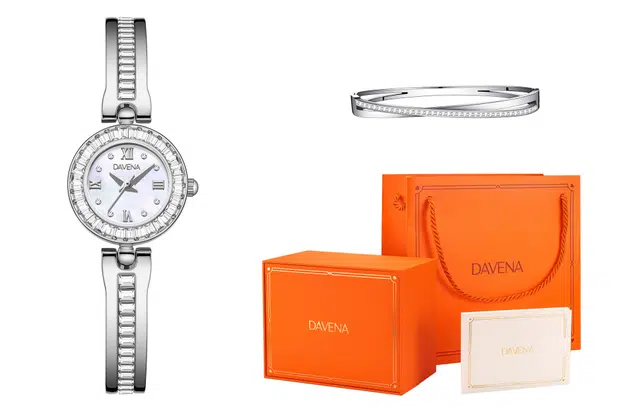 DAVENA 61811
