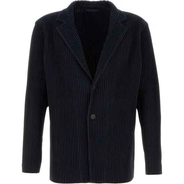 Homme Pliss Issey Miyake SS25
