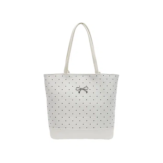 Juju Jimmy iPad PU Tote