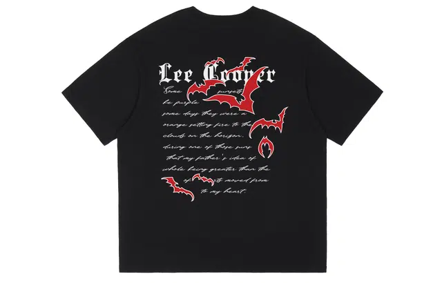 Lee Cooper LOGOT