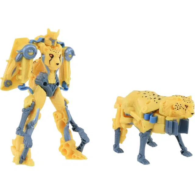 TAKARA TOMY BKC-03