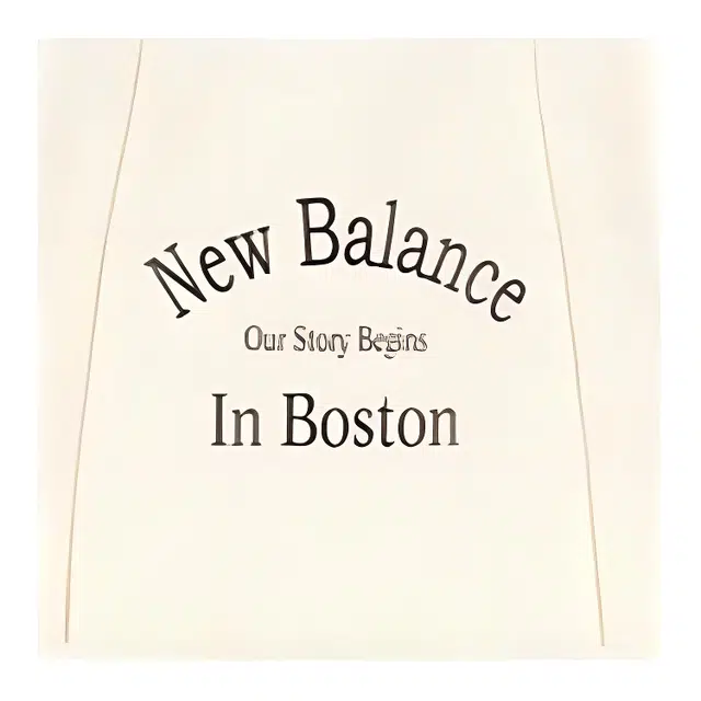 New Balance Tote