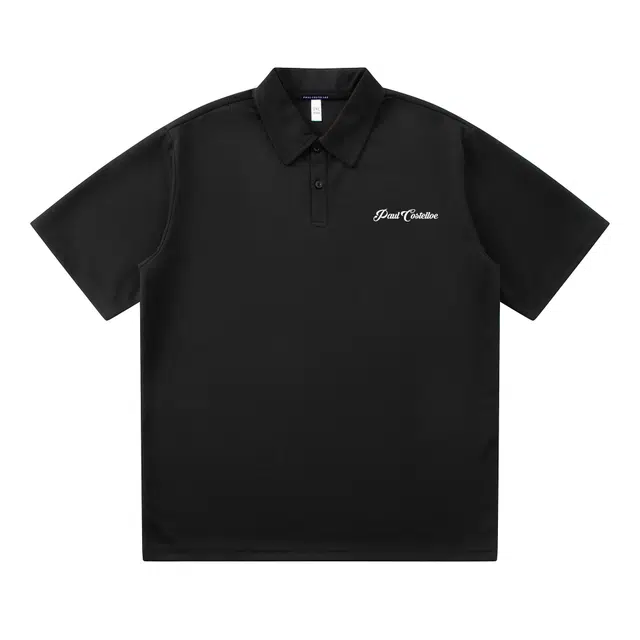 PAUL COSTELLOE logoPolo