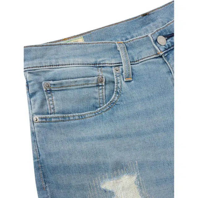 levis 468