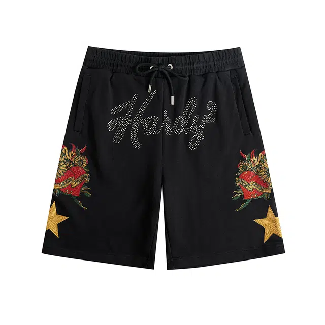 HARDY HARDY