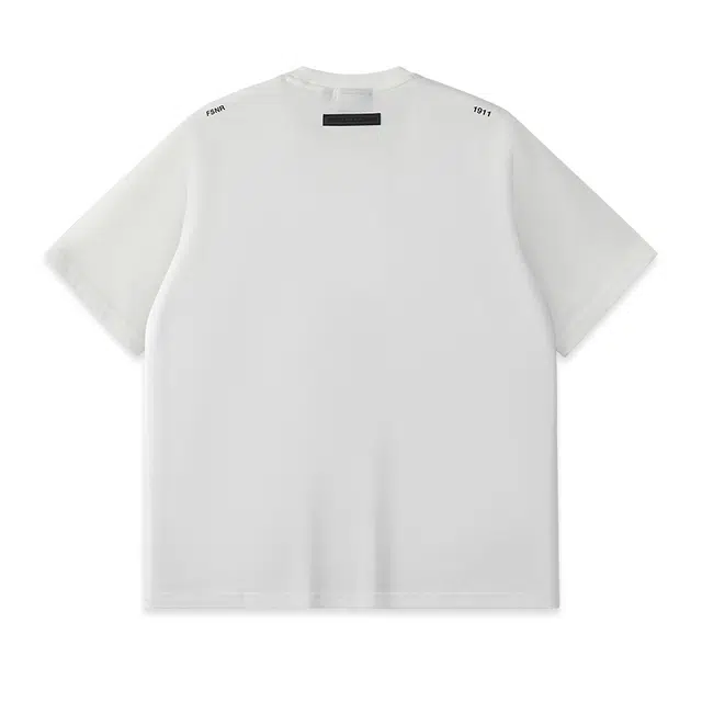 FILA FUSION T -WT