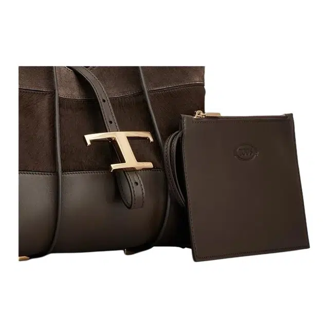 TOD'S Timeless Tote