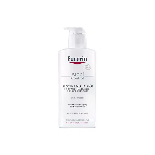 AtopiControl 400ml