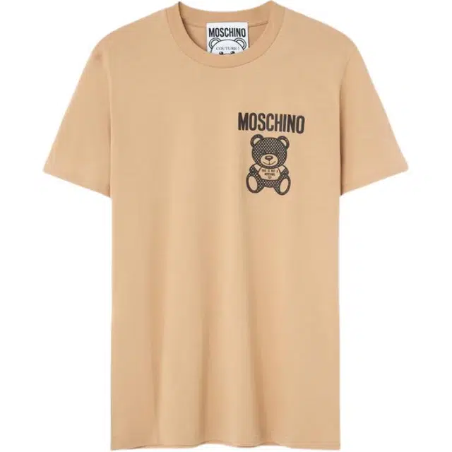 MOSCHINO LogoT