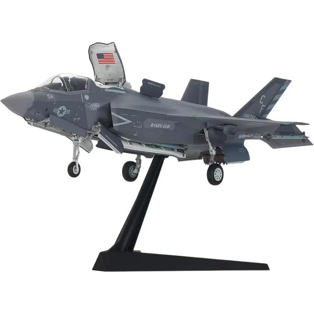 Collection No.93 F-35B II