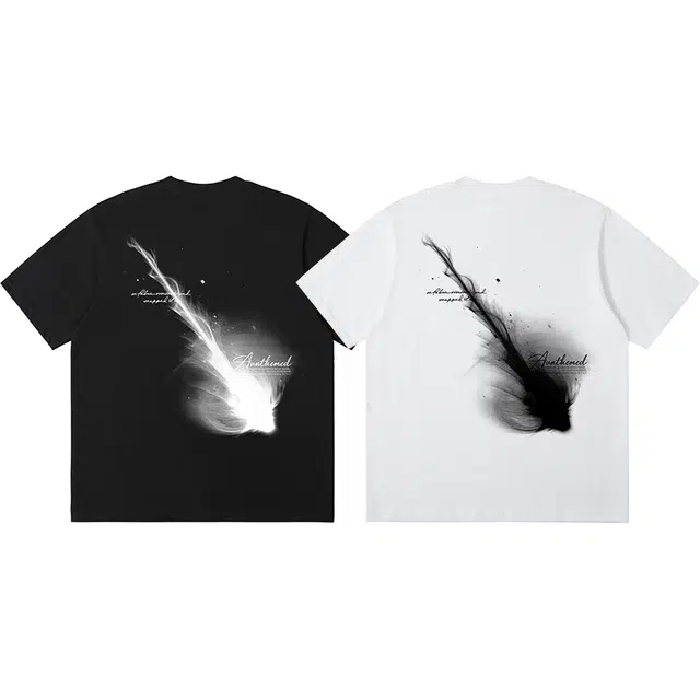 UNthemed T
