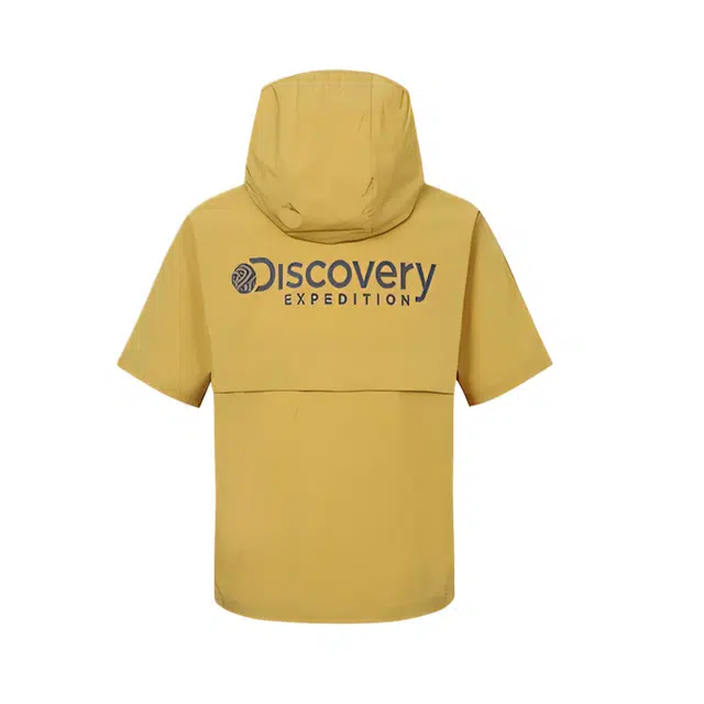 Discovery Expedition