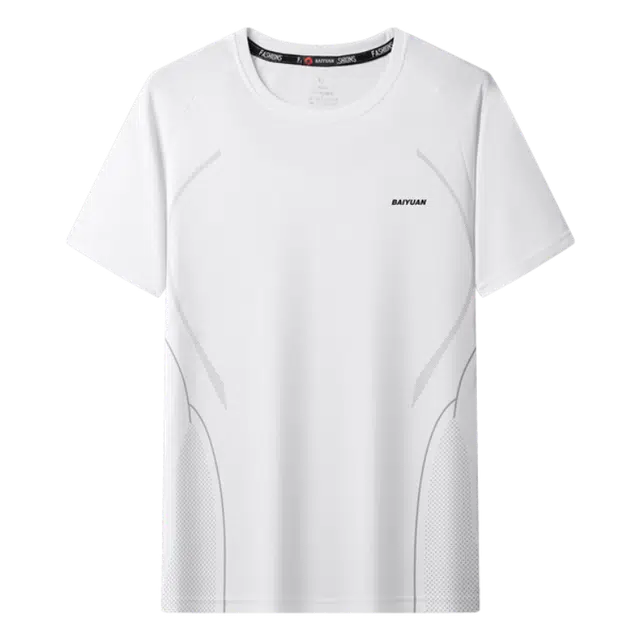BaiYuan Trousers T