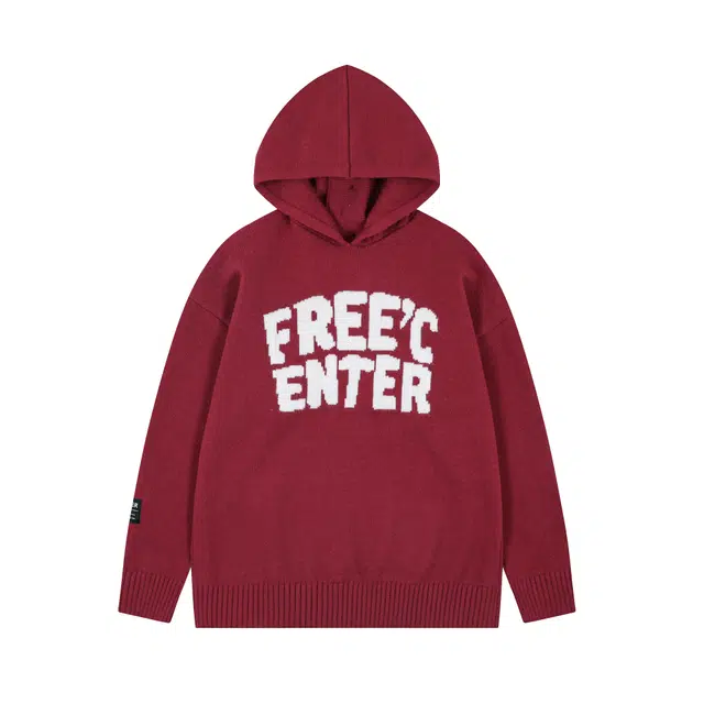 FREE CENTER
