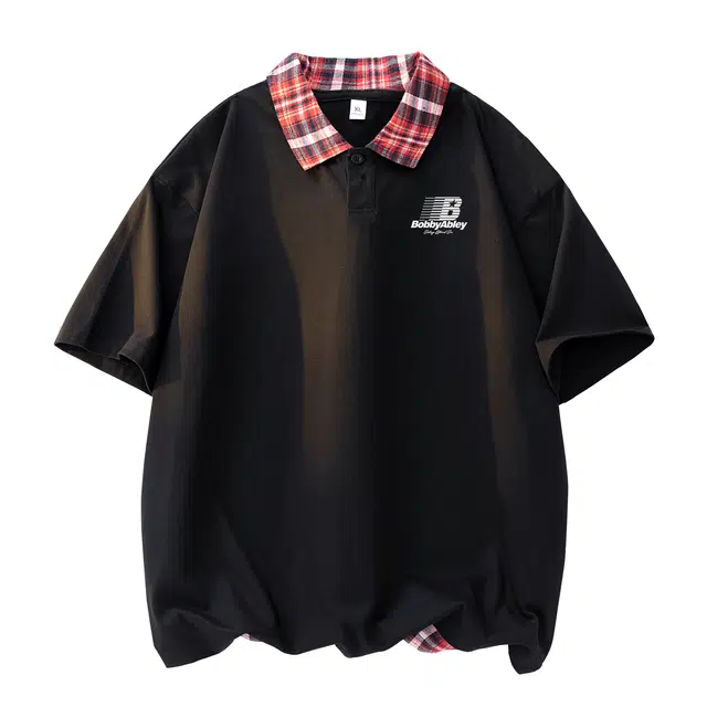 BOBBY ABLEY LOGOPolo