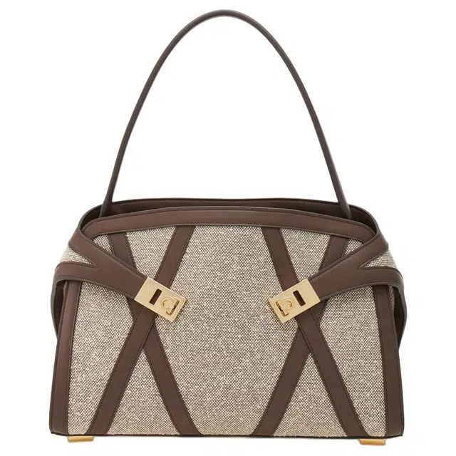 FERRAGAMO Hug Gancio