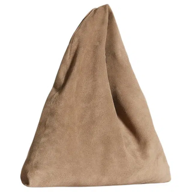 THE ROW Bindle