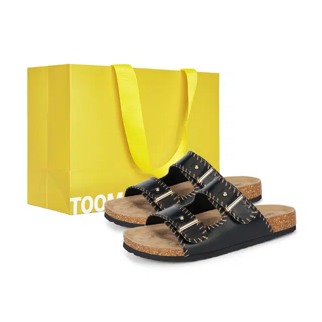 TOOMANYSHOES