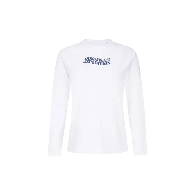 Discovery Expedition FreshventUPF50+ T