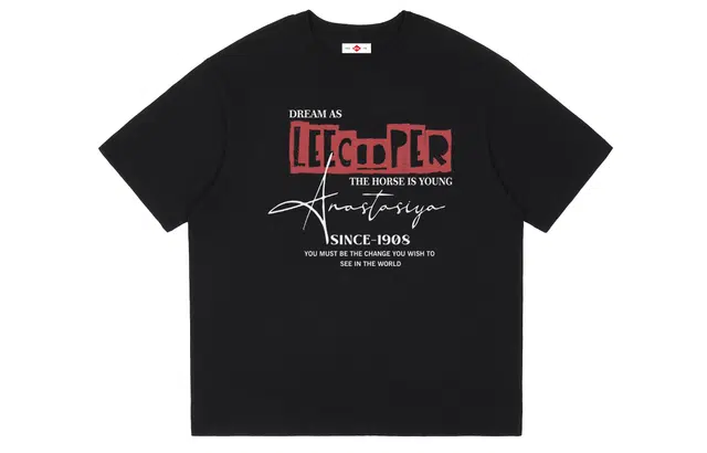 Lee Cooper LOGOT