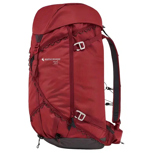 KLATTERMUSEN 44L