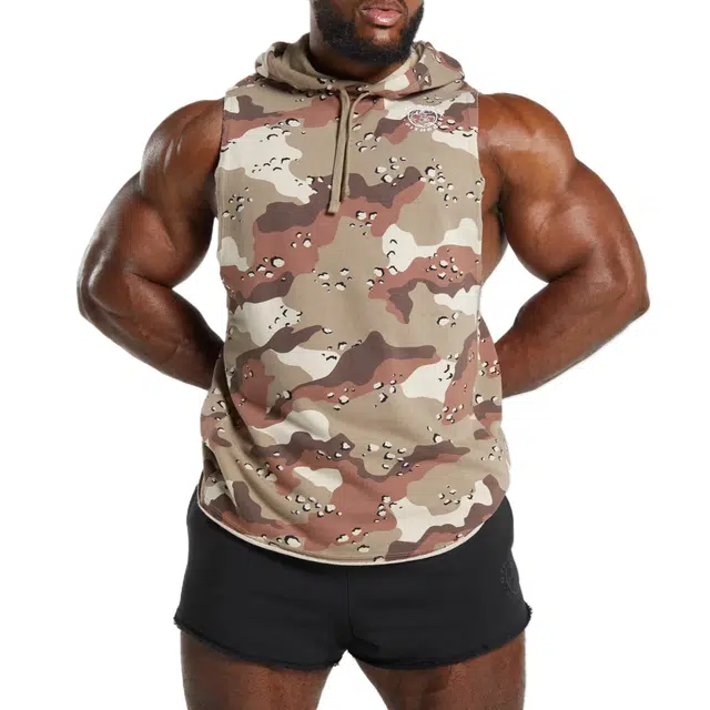 GYMSHARK