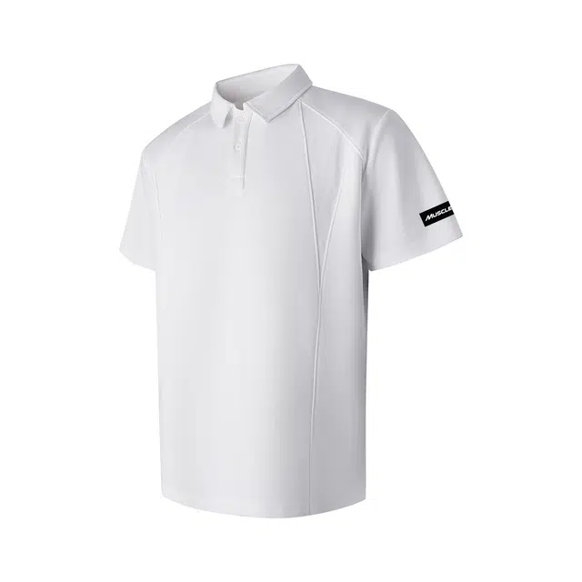 MUSCLETECH Polo