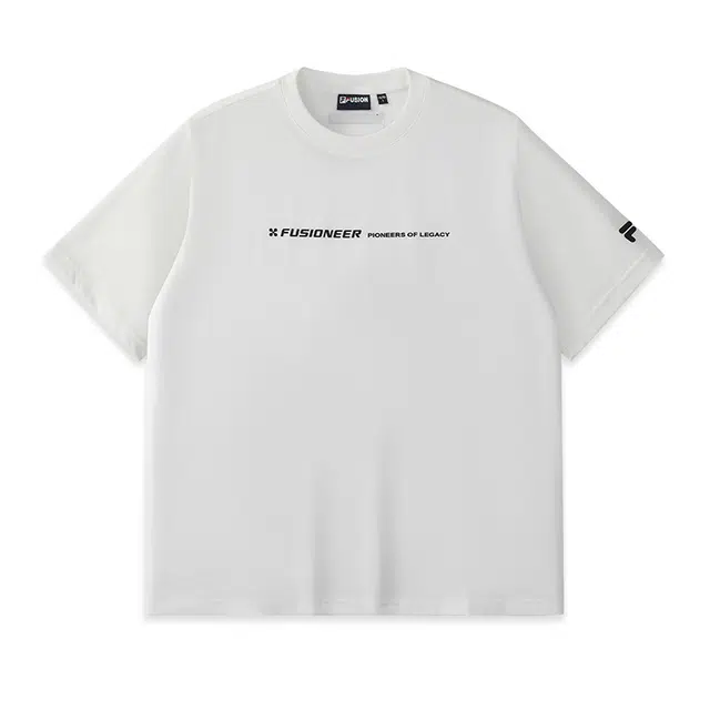 FILA FUSION T -WT