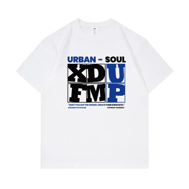 XDFM logoT