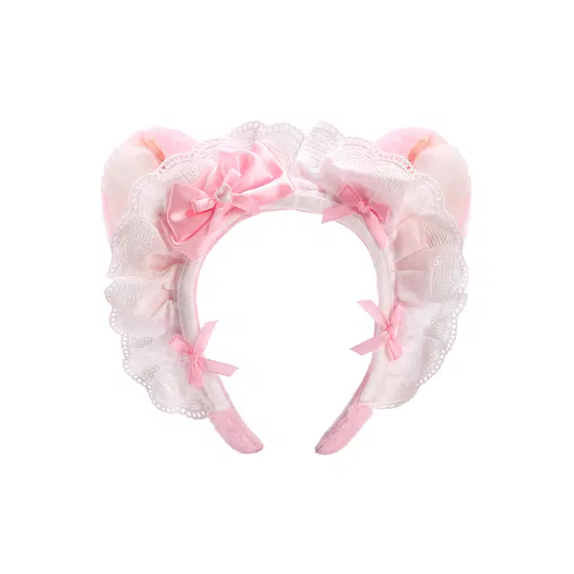 ZANC cos Lolita