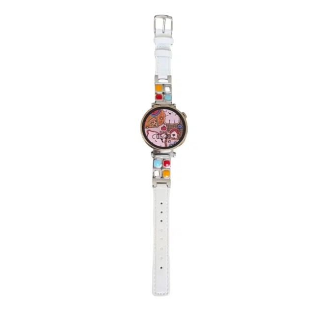LOVINGCOOL gt5gt4watch5proins