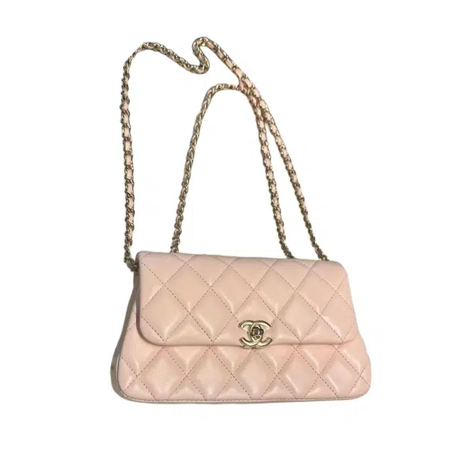 CHANEL 25S