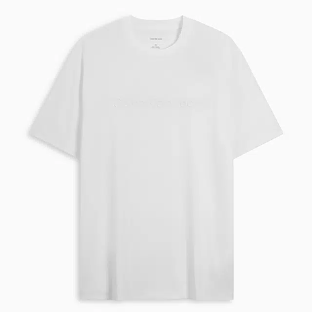 CALVIN KLEIN SS25 T