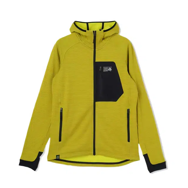 MOUNTAIN HARDWEAR