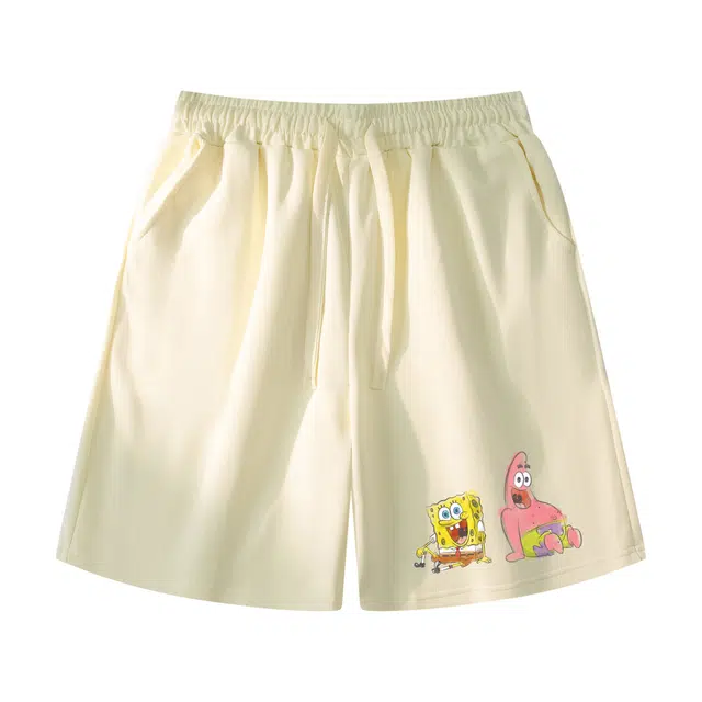 SPONGEBOB SQUAREPANTS