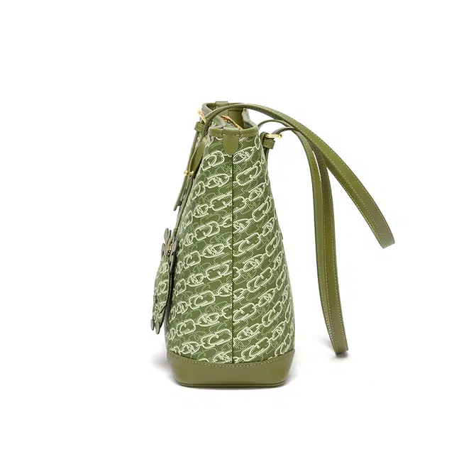 CNOLES PVC Tote
