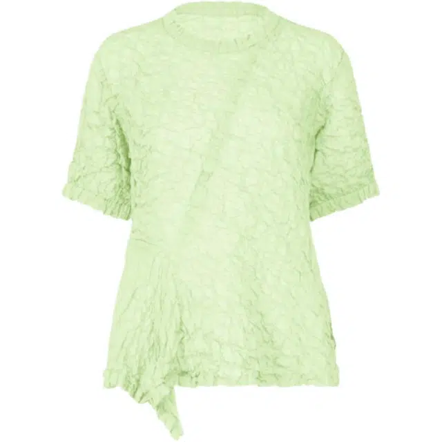 ISSEY MIYAKE SS25 T
