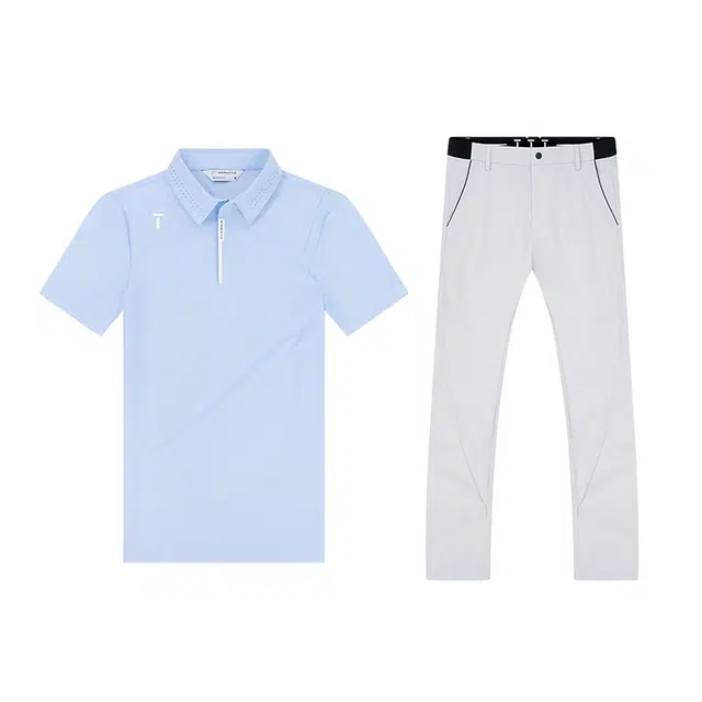 EUROPEAN TOUR Polo 2