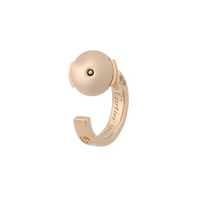 CARTIER LOVE C