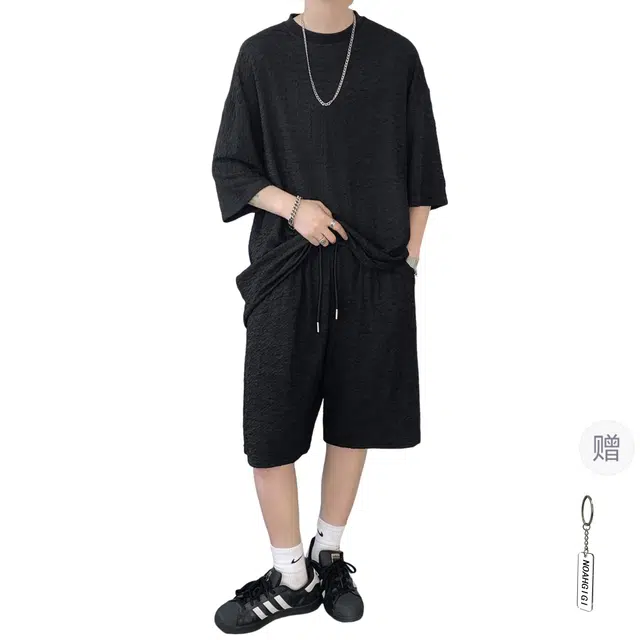 NOAHGIGI T