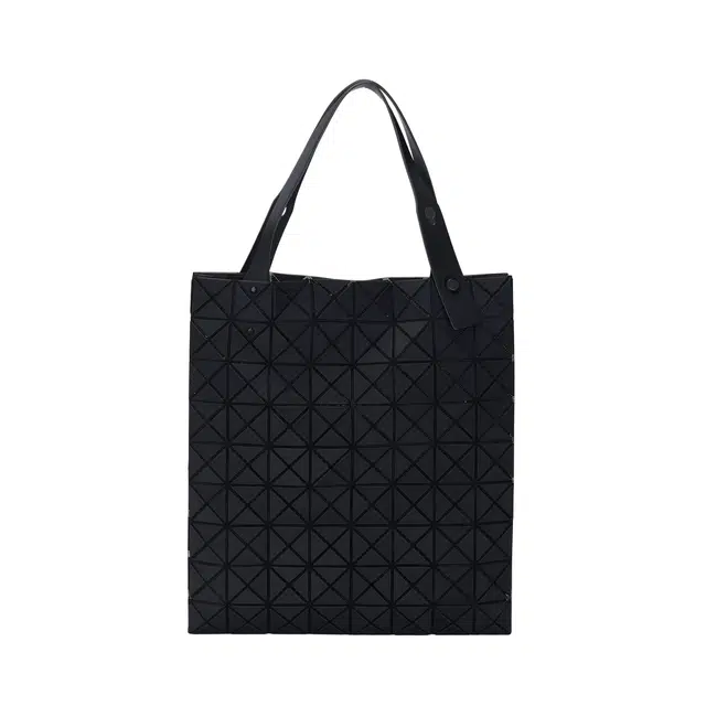 ISSEY MIYAKE Prism Tote
