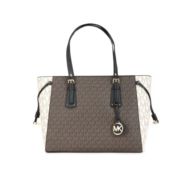 MICHAEL KORS MK Voyager LOGO