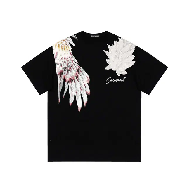 SUNSETMONENT vintageT