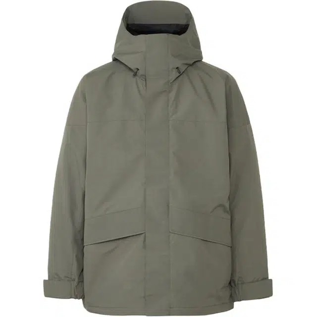 Goldwin GORE-TEX WINDSTOPPER